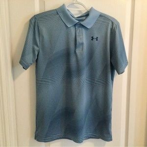 Under Armour YXL Loose Heatgear